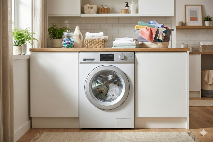 Veš mašine Veš mašine